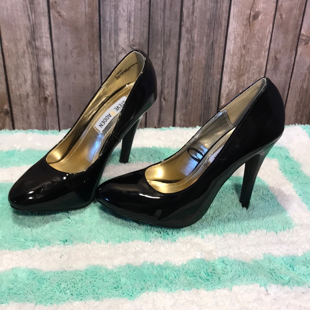 Steve Madden heels